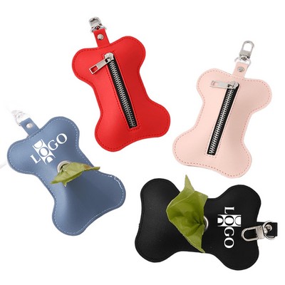 Pet Waste Bag Poop Picker