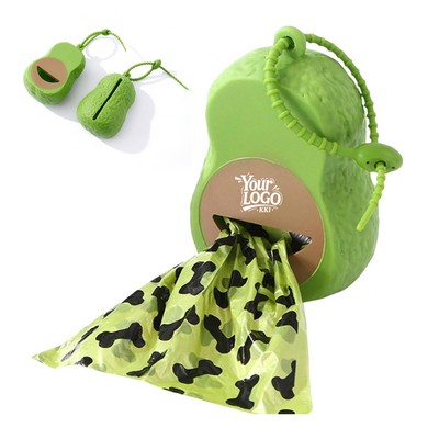 Portable Pet Cleanup Kit